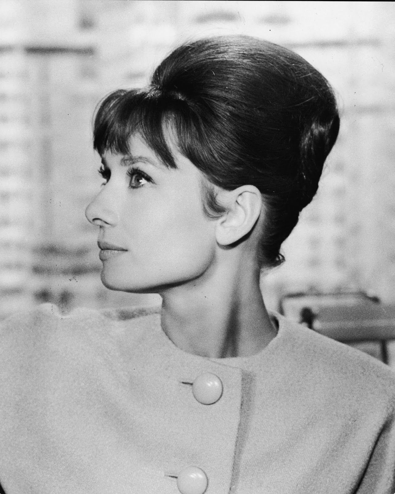 See 7 big pictures of the hottest short hairstyles from the '60s - Click  Americana